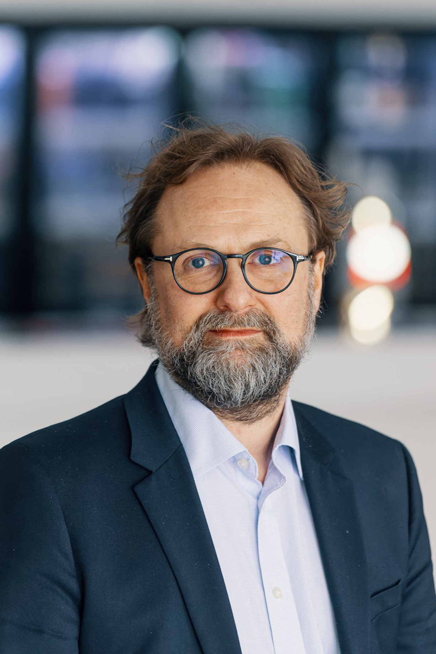 Anders Frydenlund