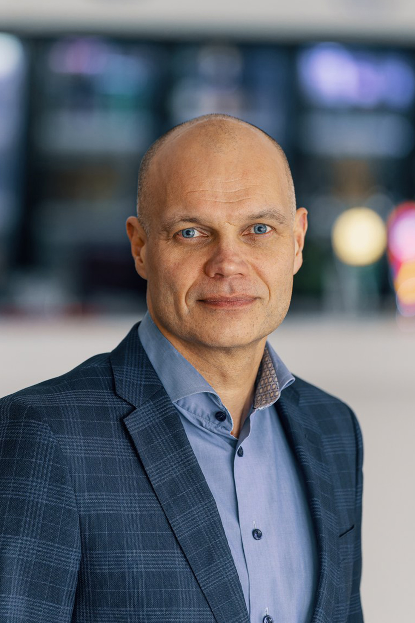 Tapio Krook