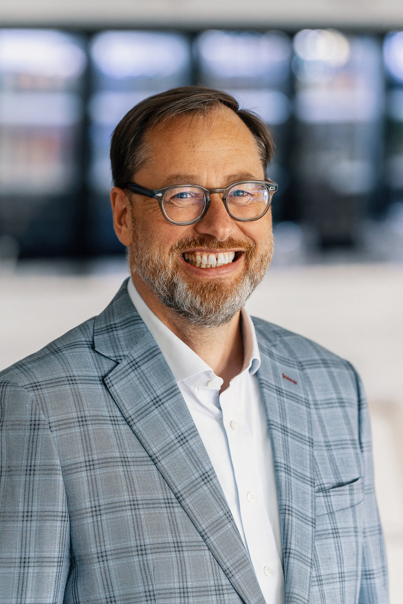 Søren Flensborg